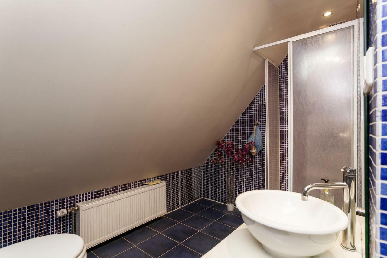 B&B Lauwersstate Paesens Exterior foto